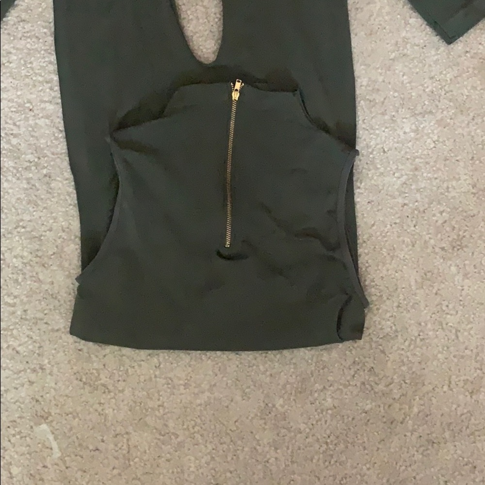Jumpsuit - Picture 2 of 3